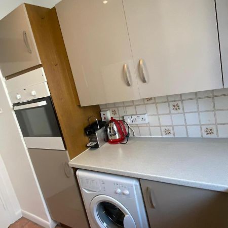 런던 018- Premium Location Regent Park Radley House 아파트 외부 사진