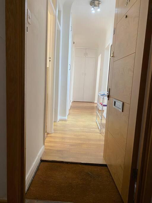 런던 018- Premium Location Regent Park Radley House 아파트 외부 사진
