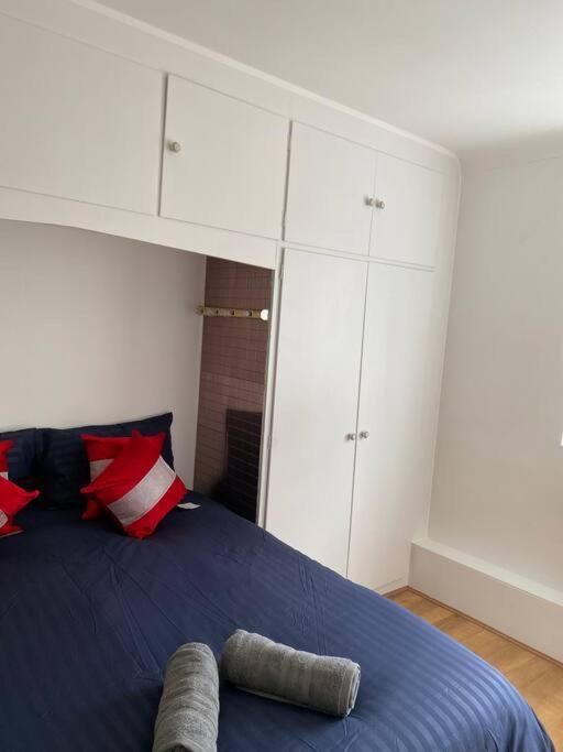 런던 018- Premium Location Regent Park Radley House 아파트 외부 사진